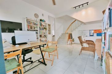 Acacia @ Serene Heights