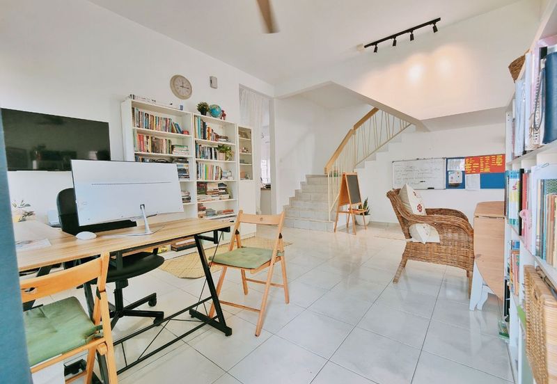 Acacia @ Serene Heights