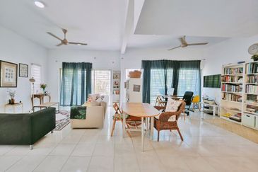 Acacia @ Serene Heights