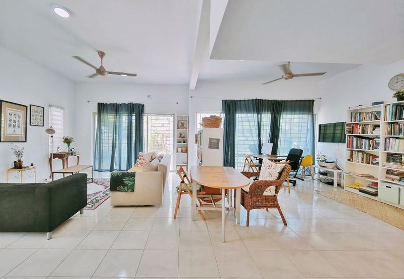 Acacia @ Serene Heights