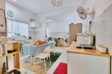 Acacia @ Serene Heights