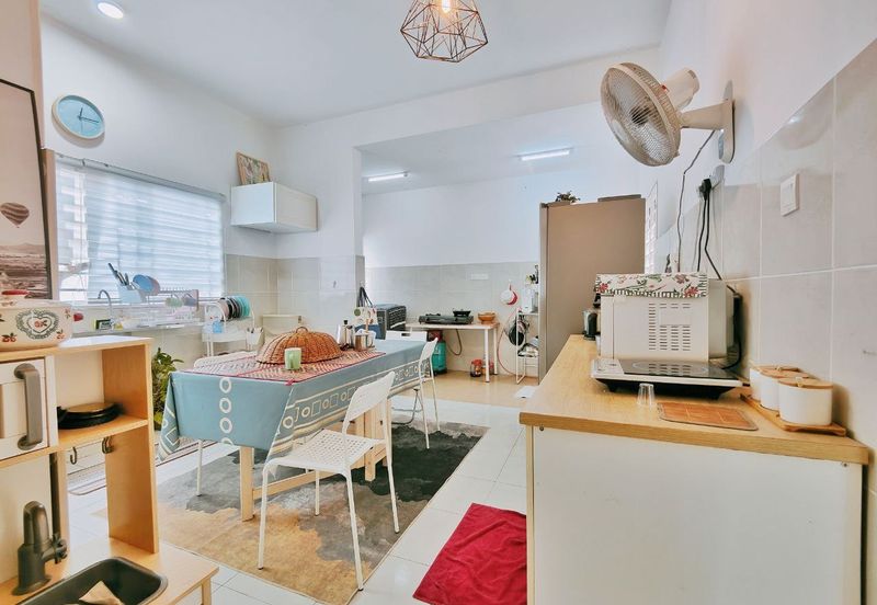 Acacia @ Serene Heights