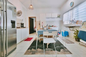 Acacia @ Serene Heights