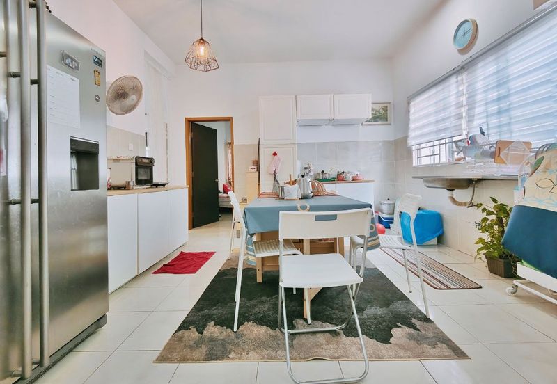 Acacia @ Serene Heights