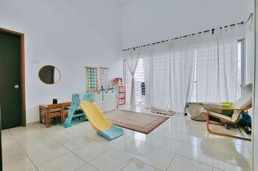 Acacia @ Serene Heights