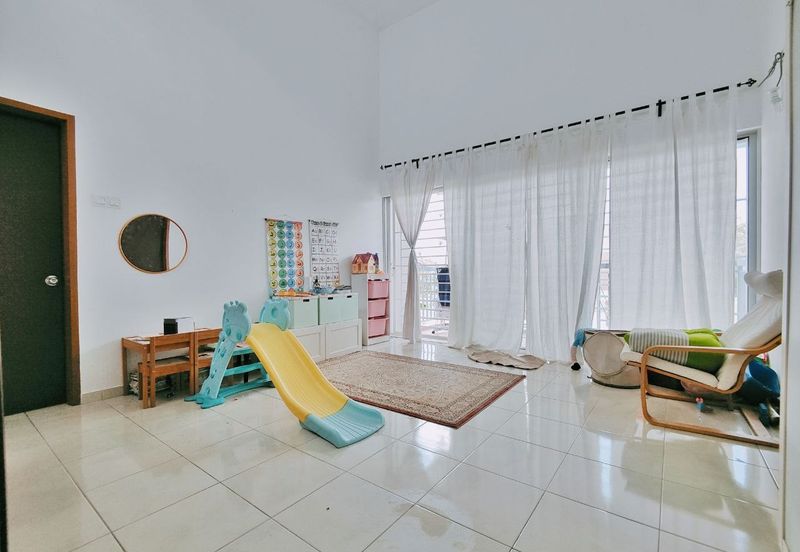 Acacia @ Serene Heights