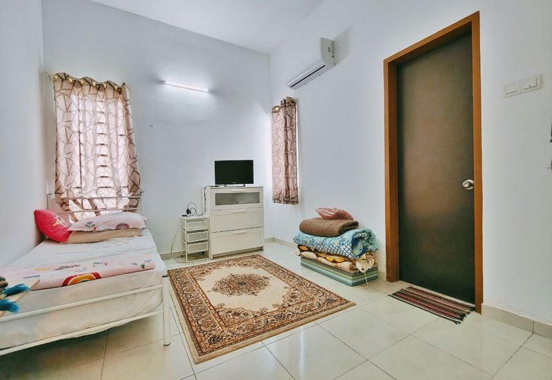 Acacia @ Serene Heights