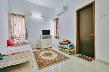 Acacia @ Serene Heights