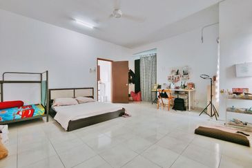 Acacia @ Serene Heights