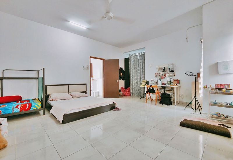 Acacia @ Serene Heights