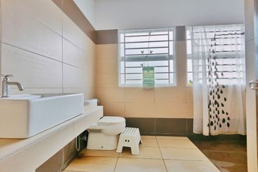 Acacia @ Serene Heights