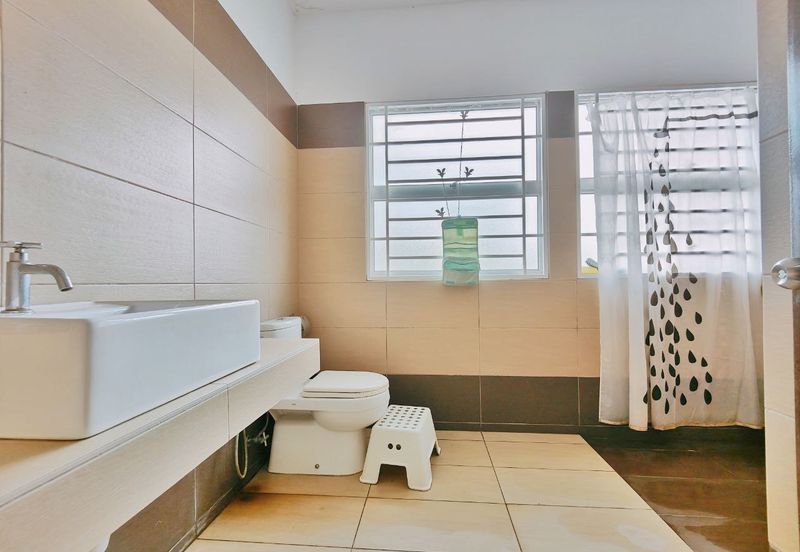 Acacia @ Serene Heights