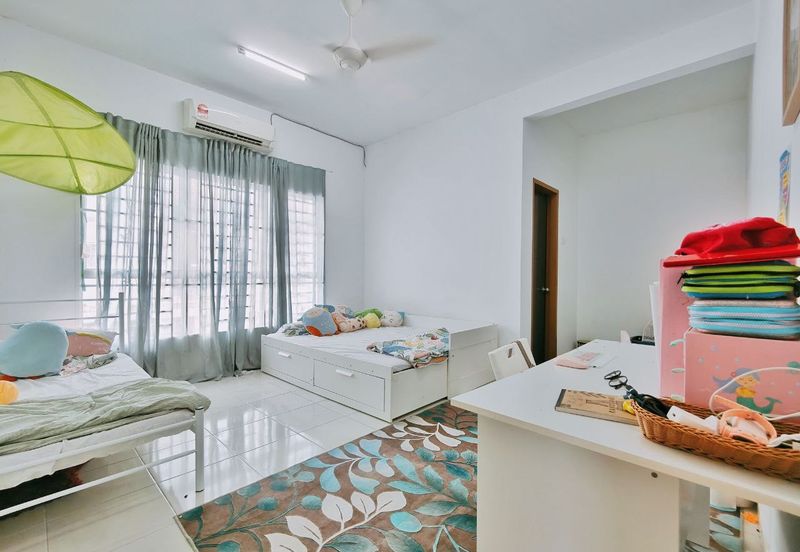 Acacia @ Serene Heights