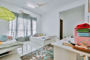 Acacia @ Serene Heights