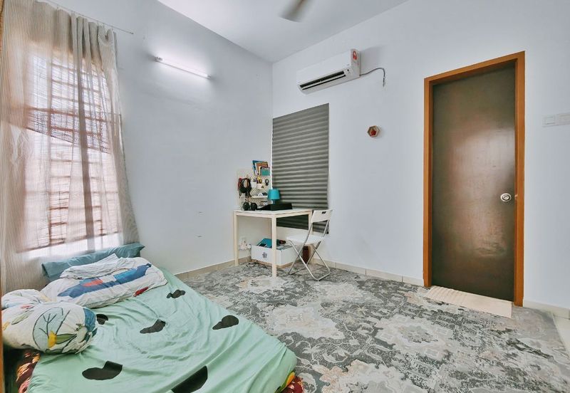 Acacia @ Serene Heights