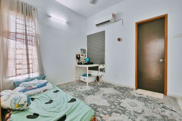 Acacia @ Serene Heights