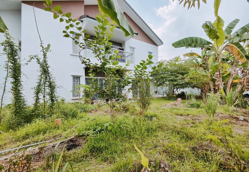 Acacia @ Serene Heights