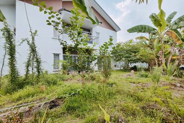 Acacia @ Serene Heights