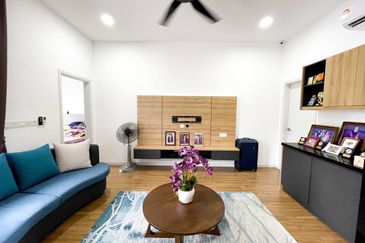 Ridgefield Residences @ Tropicana Heights Kajang