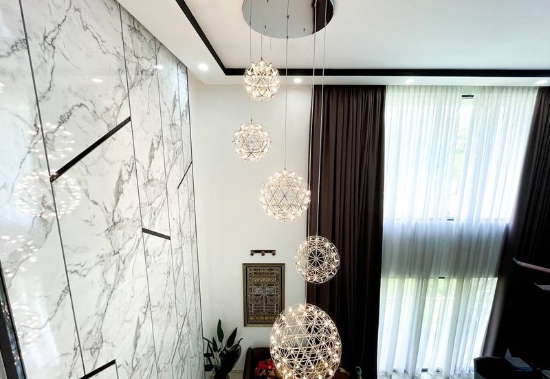 Ridgefield Residences @ Tropicana Heights Kajang