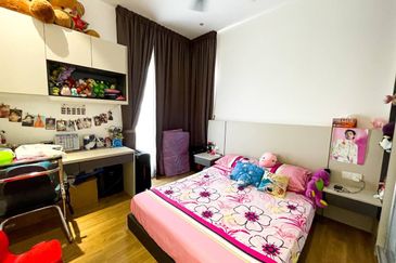 Ridgefield Residences @ Tropicana Heights Kajang