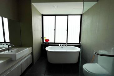 Ridgefield Residences @ Tropicana Heights Kajang