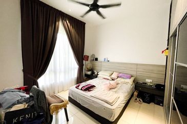 Ridgefield Residences @ Tropicana Heights Kajang