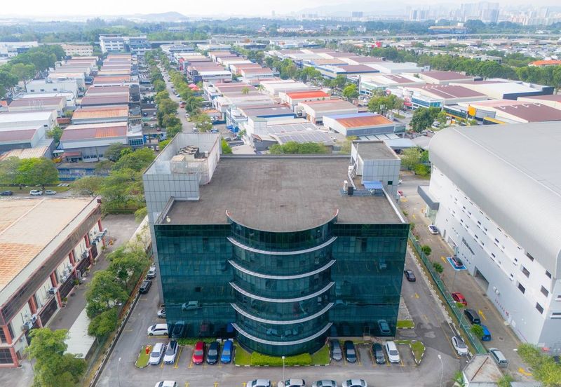 Temasya Glenmarie (Commercial)