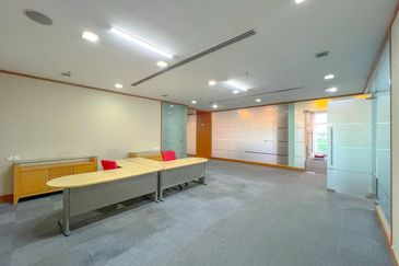 Temasya Glenmarie (Commercial)