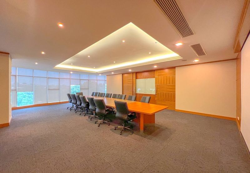 Temasya Glenmarie (Commercial)