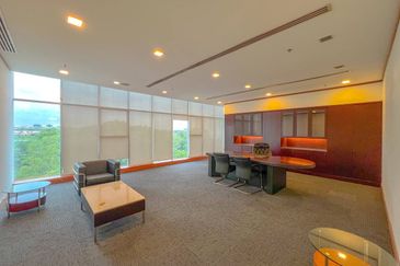 Temasya Glenmarie (Commercial)