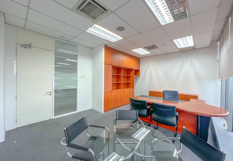 Temasya Glenmarie (Commercial)