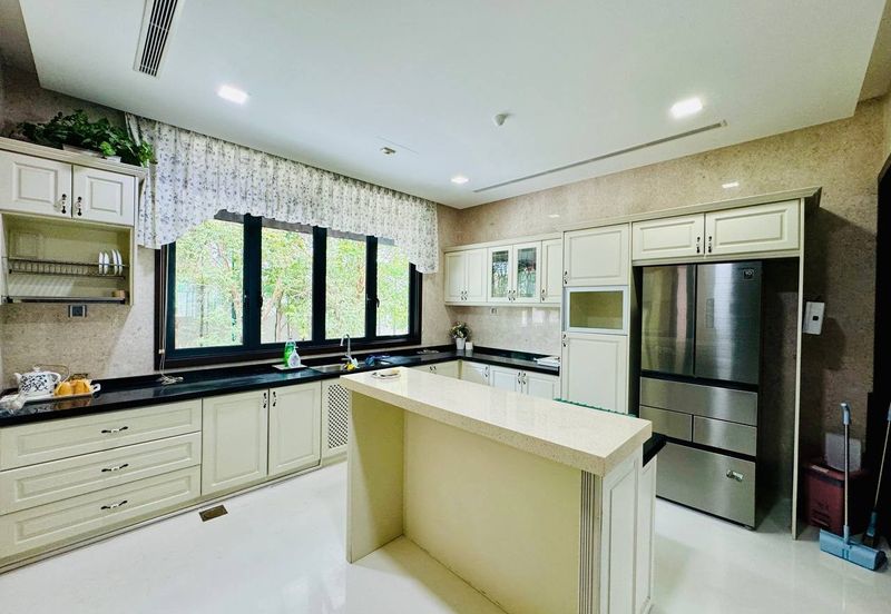 [10,182 SQFT ] 3 Storey Bungalow Primo 2 The Enclave, Bukit Jelutong, Shah Alam FOR SALE