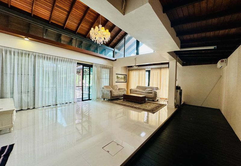 [10,182 SQFT ] 3 Storey Bungalow Primo 2 The Enclave, Bukit Jelutong, Shah Alam FOR SALE