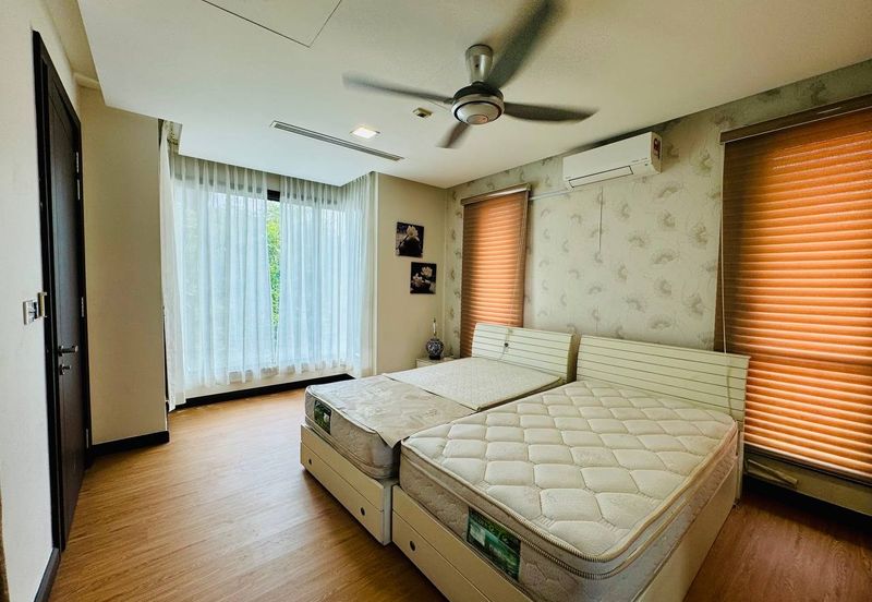 [10,182 SQFT ] 3 Storey Bungalow Primo 2 The Enclave, Bukit Jelutong, Shah Alam FOR SALE