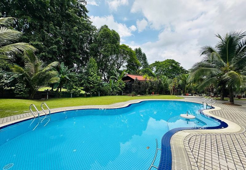 Seksyen 13, Shah Alam