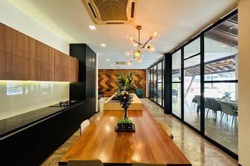 Seksyen 13, Shah Alam