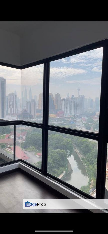 [VIEW KLCC] Duta Park Residences Jalan Kuching, KL FOR SALE, Kuala Lumpur, Jalan Ipoh