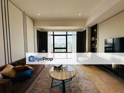 [1,535 SQFT] DAnggun Residences KLCC, Jalan Medan Tuanku, KL FOR SALE, Kuala Lumpur, KL City