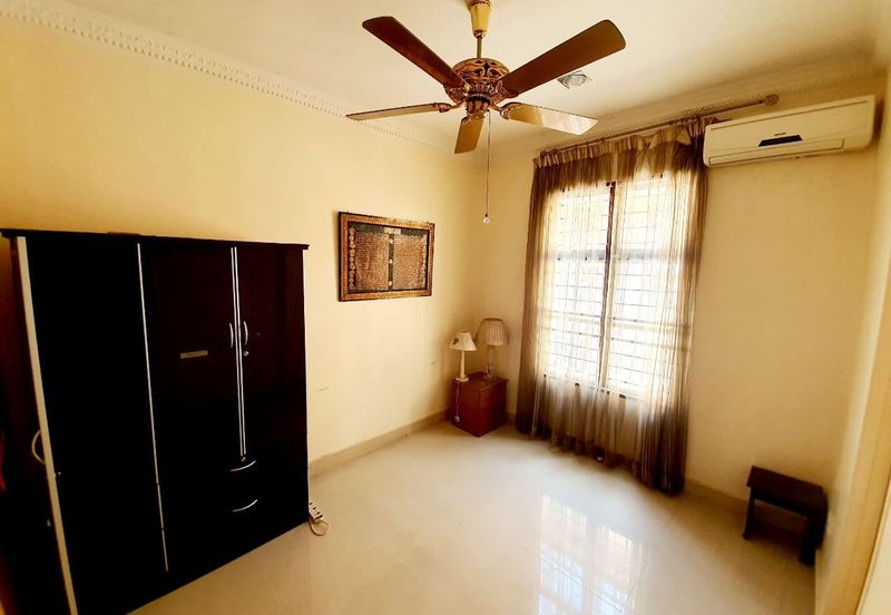 Putra Hill Residency