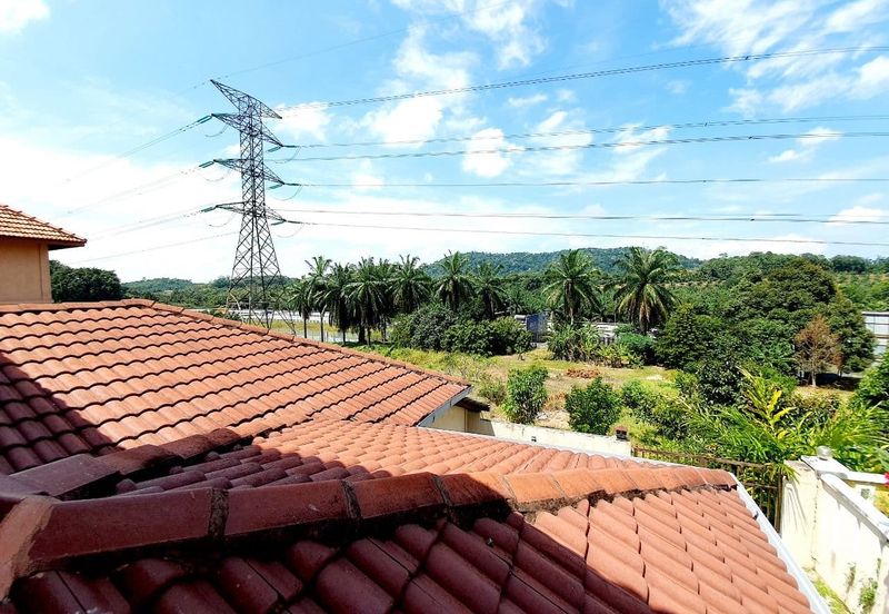 Putra Hill Residency