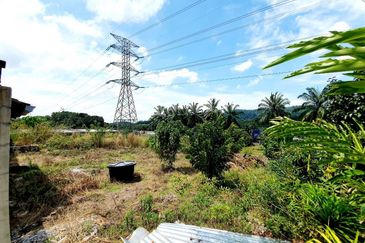 Putra Hill Residency