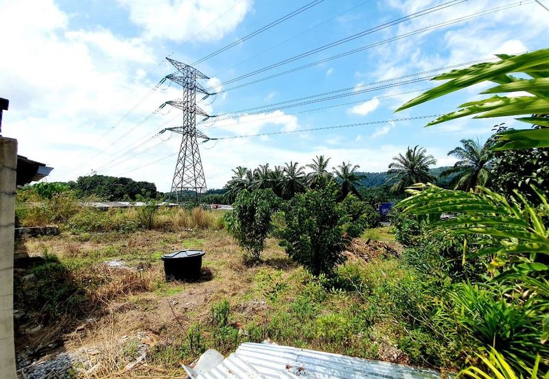 Putra Hill Residency