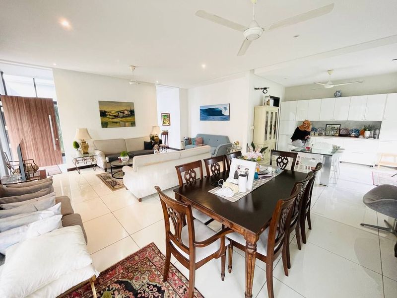 (90' x55') Double Storey Bungalow Tiana Elmina Garden, Elmina East FOR SALE, Selangor, Shah Alam