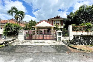 Bandar Tun Hussein Onn