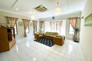 Bandar Tun Hussein Onn