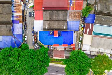 Bandar Tun Razak Business Centre