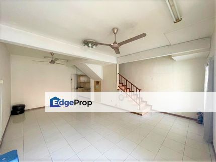 Jalan Uranus Subang Bestari Seksyen U5 Shah Alam 3 Storey Terrace Subang Bestari FOR SALE , Selangor, Shah Alam