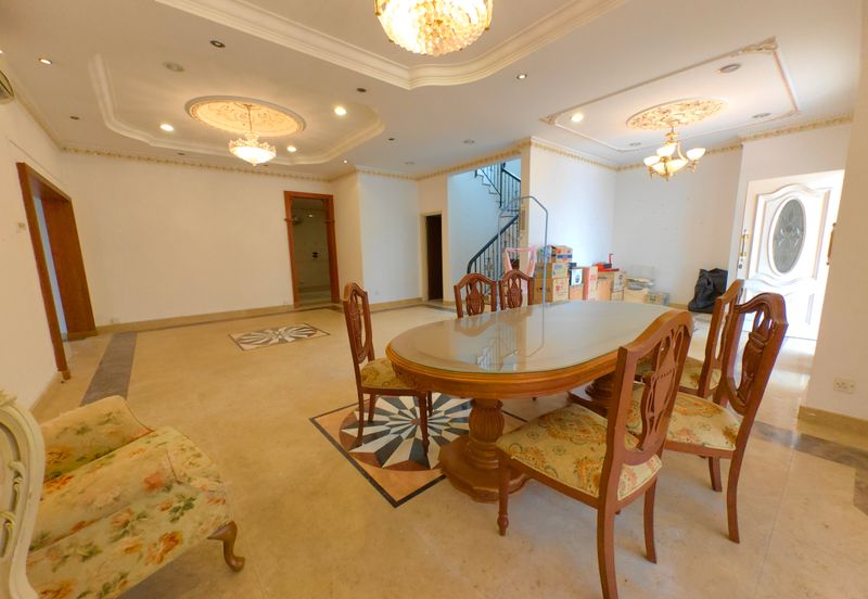 Seksyen 4, Bandar Baru Bangi