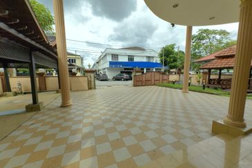 Seksyen 4, Bandar Baru Bangi